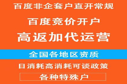教育行业SEM服务的投放策略及效果展示
